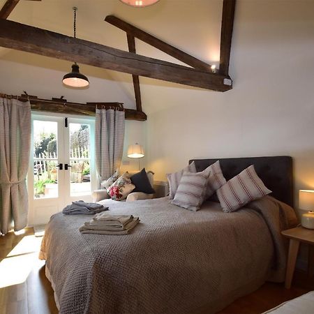 Applecote A Studio Apartment For Two Rye, East Sussex Eksteriør billede