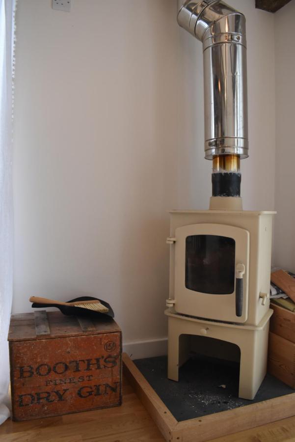 Applecote A Studio Apartment For Two Rye, East Sussex Eksteriør billede