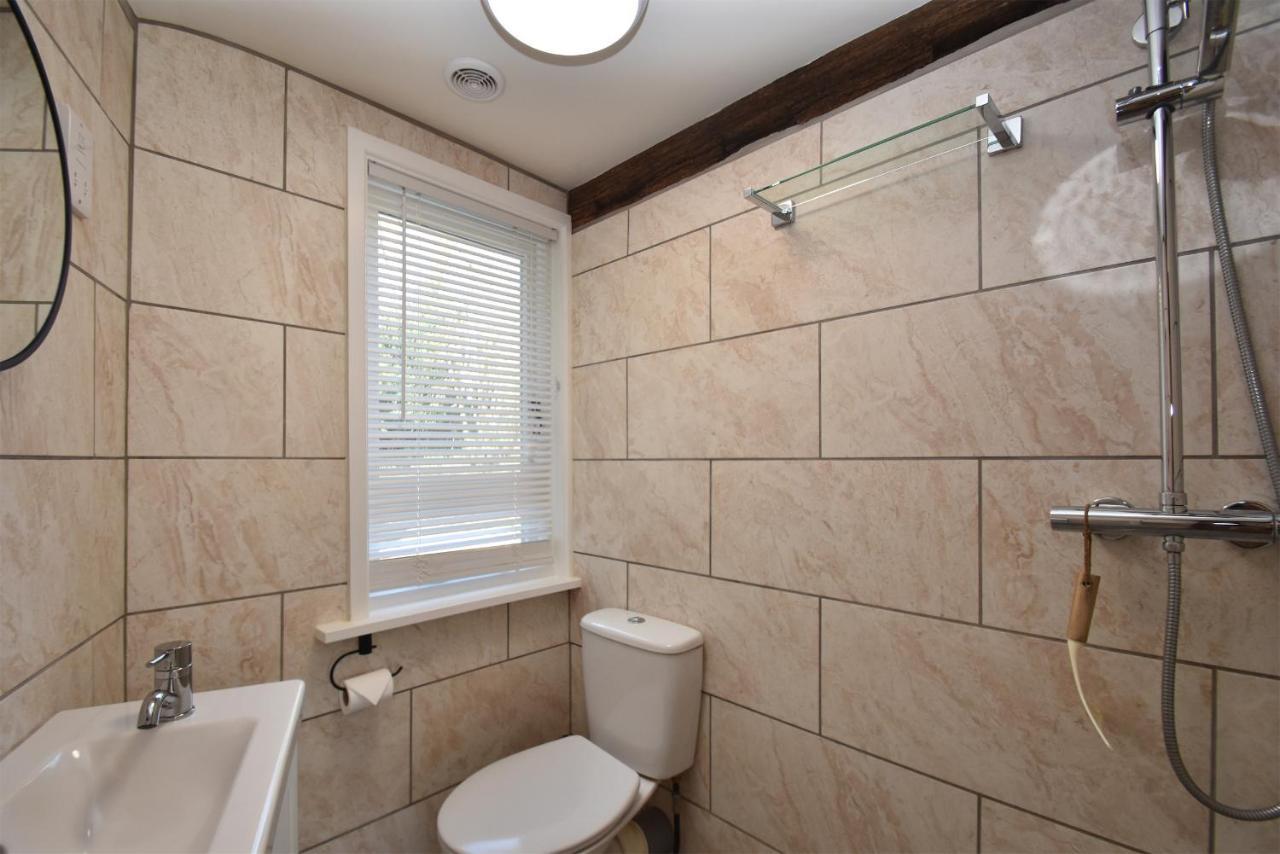 Applecote A Studio Apartment For Two Rye, East Sussex Eksteriør billede