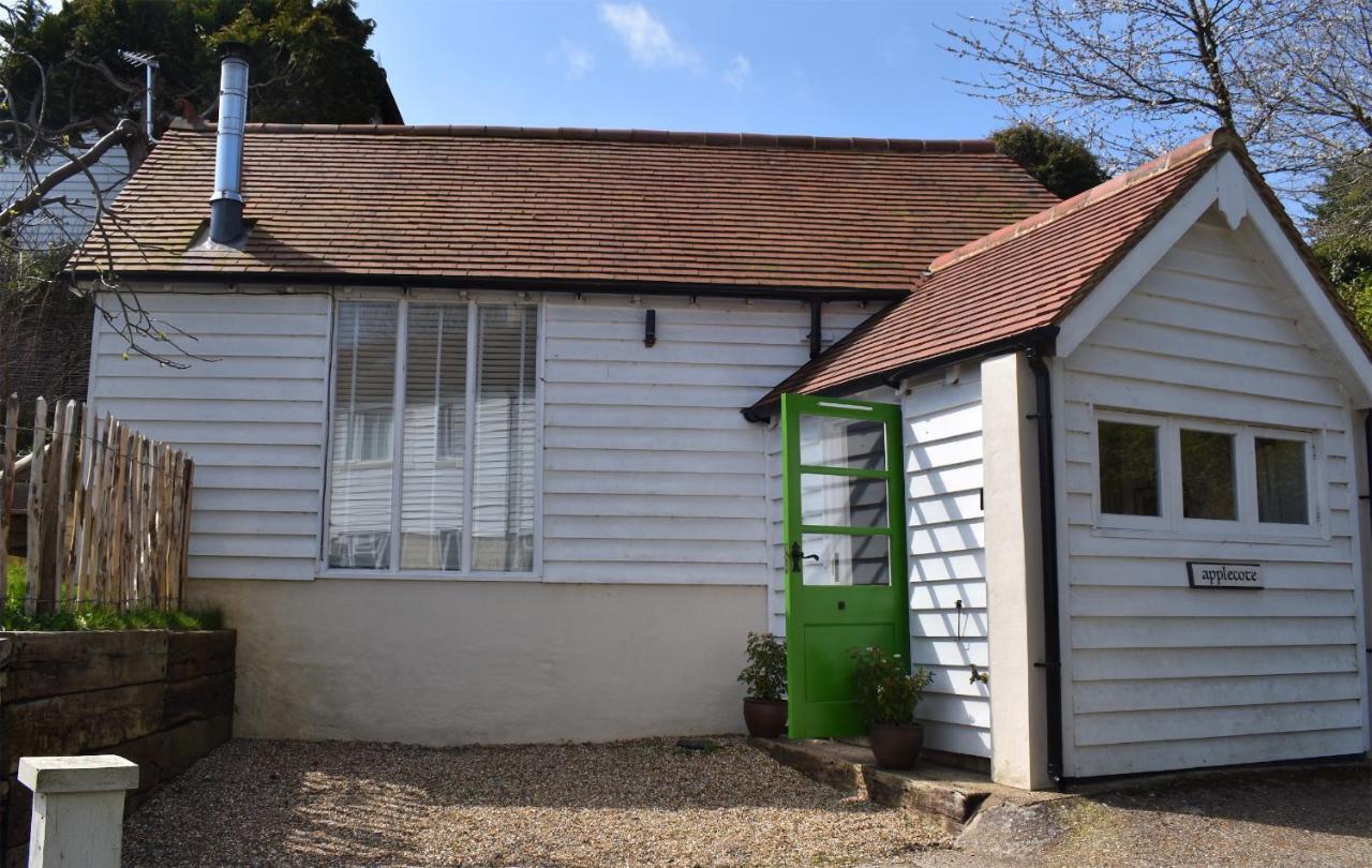 Applecote A Studio Apartment For Two Rye, East Sussex Eksteriør billede