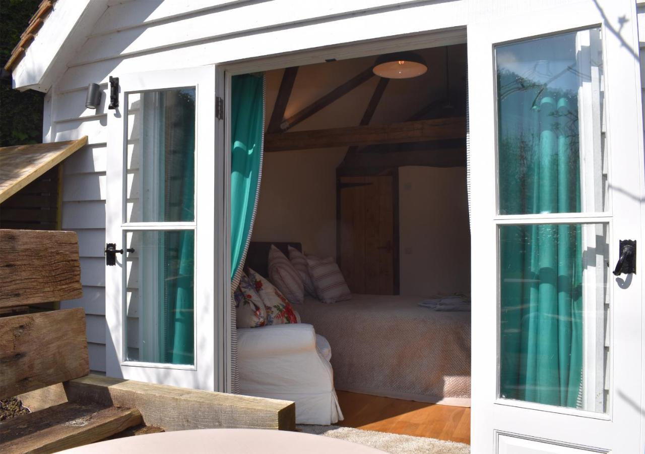 Applecote A Studio Apartment For Two Rye, East Sussex Eksteriør billede