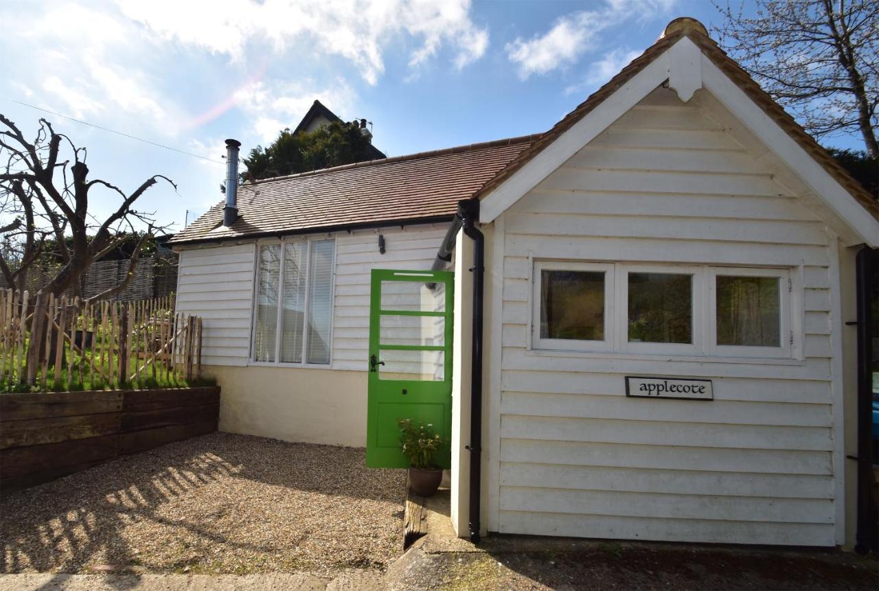 Applecote A Studio Apartment For Two Rye, East Sussex Eksteriør billede