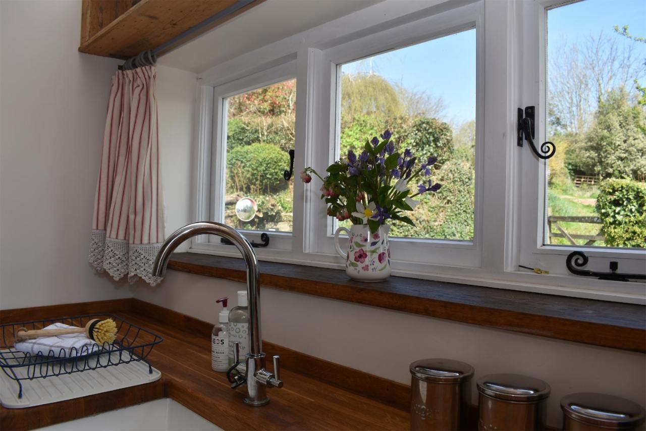 Applecote A Studio Apartment For Two Rye, East Sussex Eksteriør billede