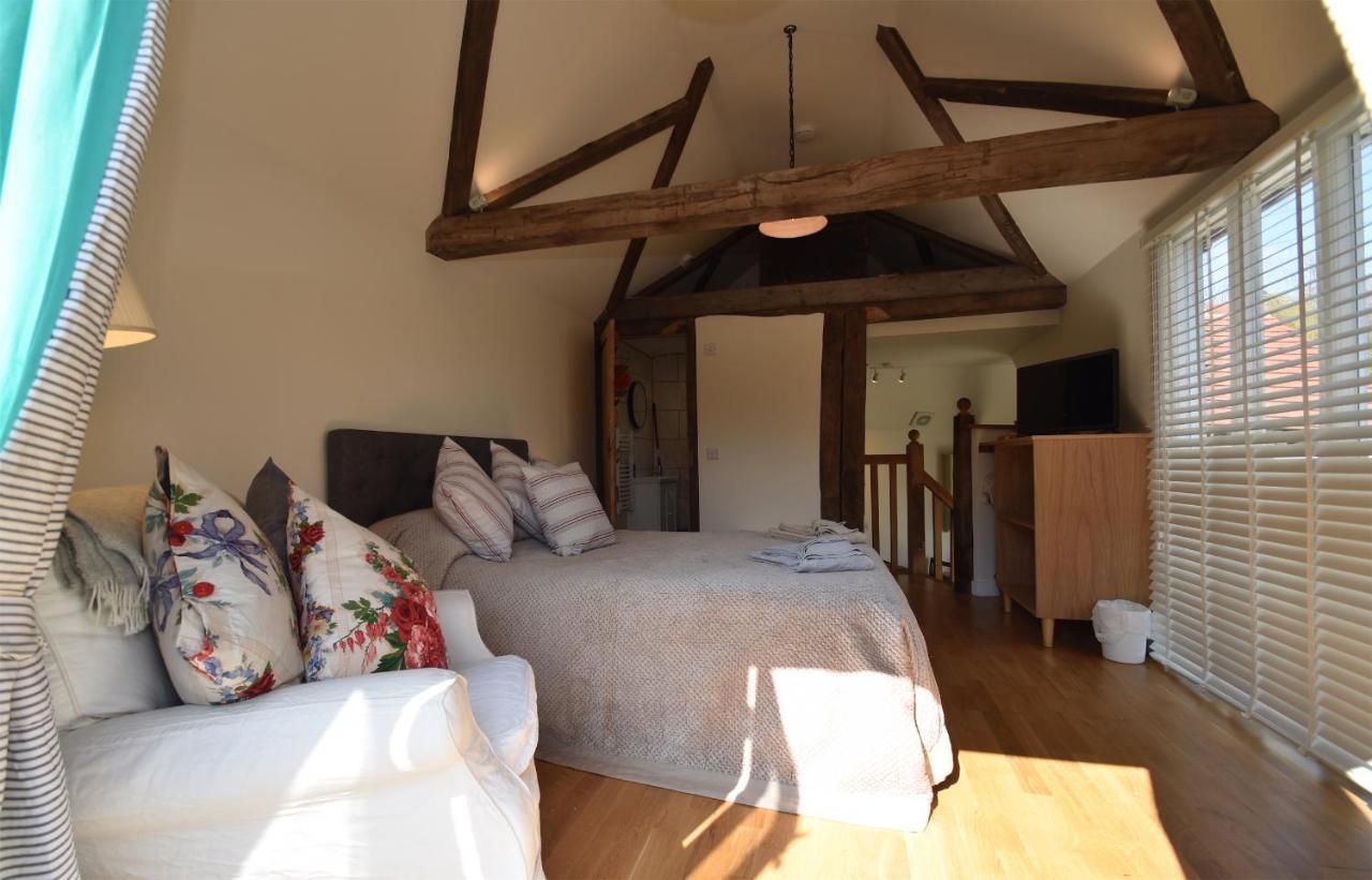 Applecote A Studio Apartment For Two Rye, East Sussex Eksteriør billede