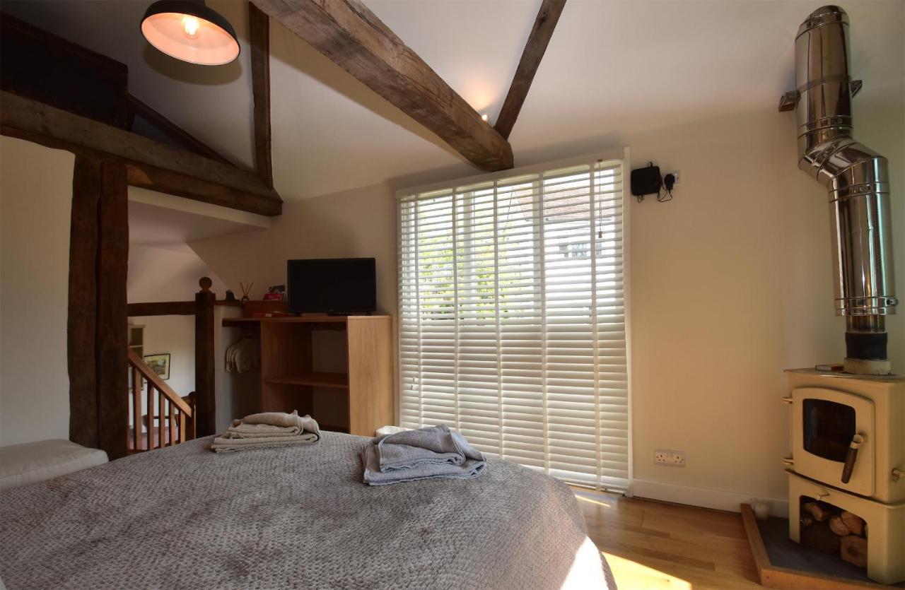 Applecote A Studio Apartment For Two Rye, East Sussex Eksteriør billede
